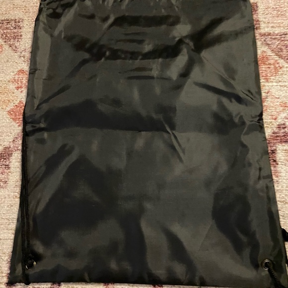 Bloomingdales Willowbrook DrawString Backpack - Picture 2 of 3